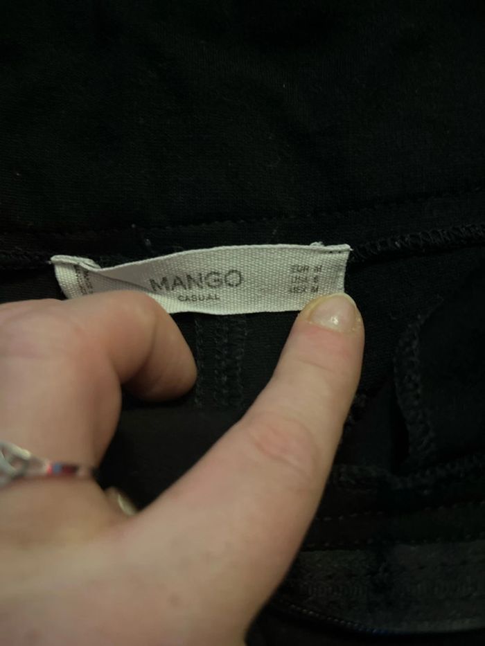Pantalon - photo numéro 3