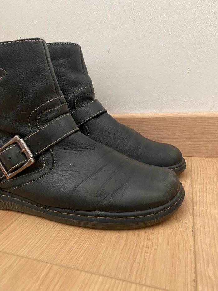 Dr Gayle - photo numéro 10