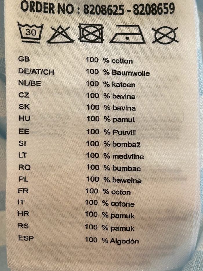 Blouse Everme - photo numéro 5