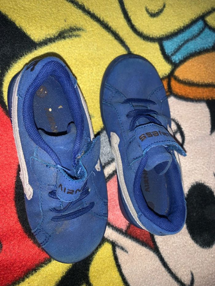 Chaussures - photo numéro 2
