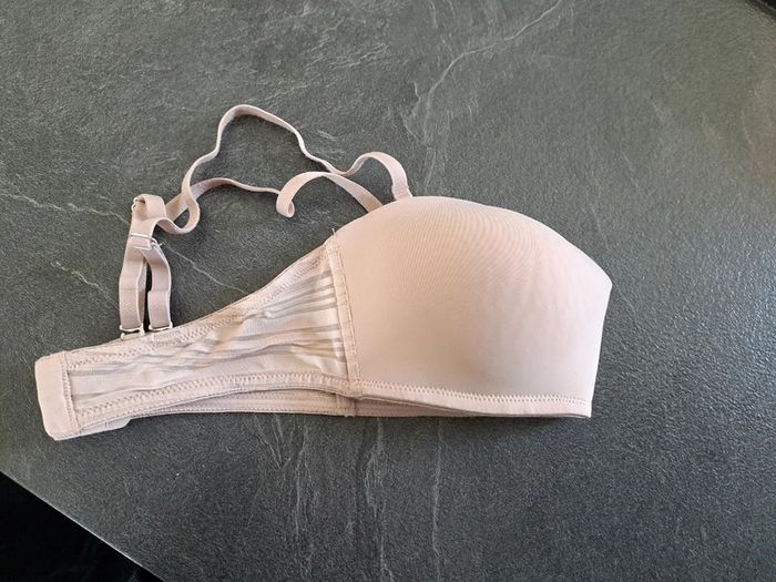 Soutient gorge - photo numéro 5