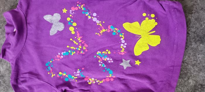 Sous pull 2 ans - photo numéro 2