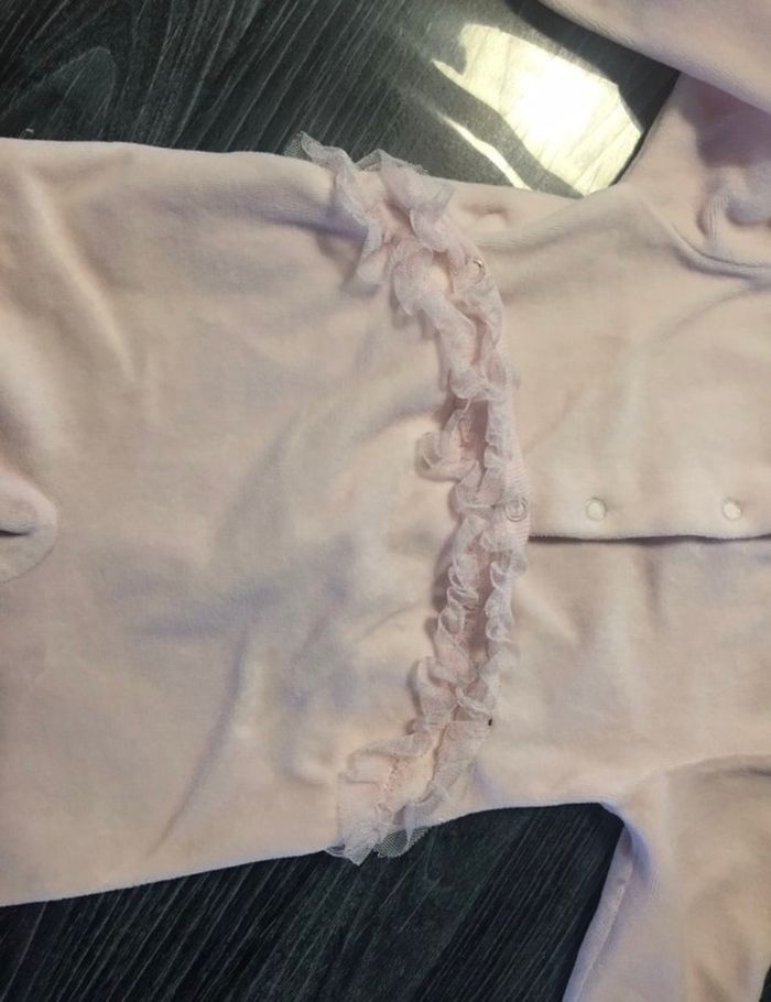 Pyjama absorba 9 mois - photo numéro 3