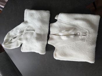 lot de 2 pulls L/XL