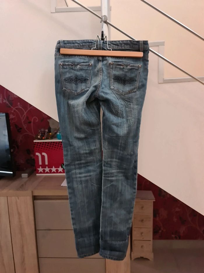 Jean taille 38 - photo numéro 6