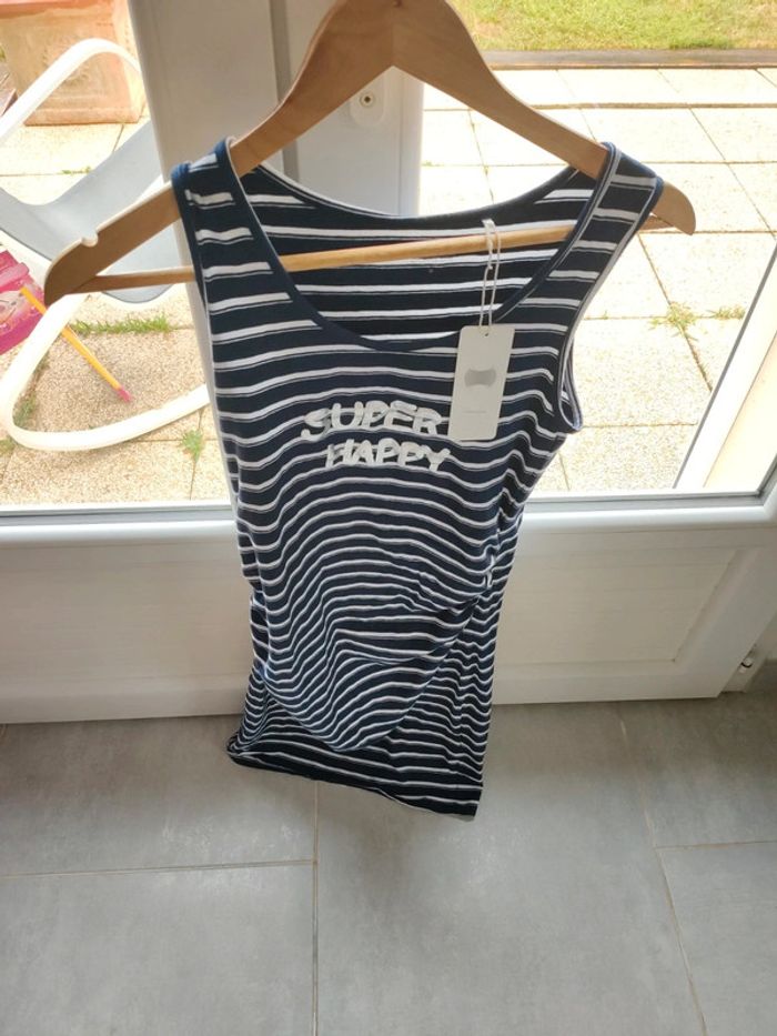 Robe Premaman xs neuve