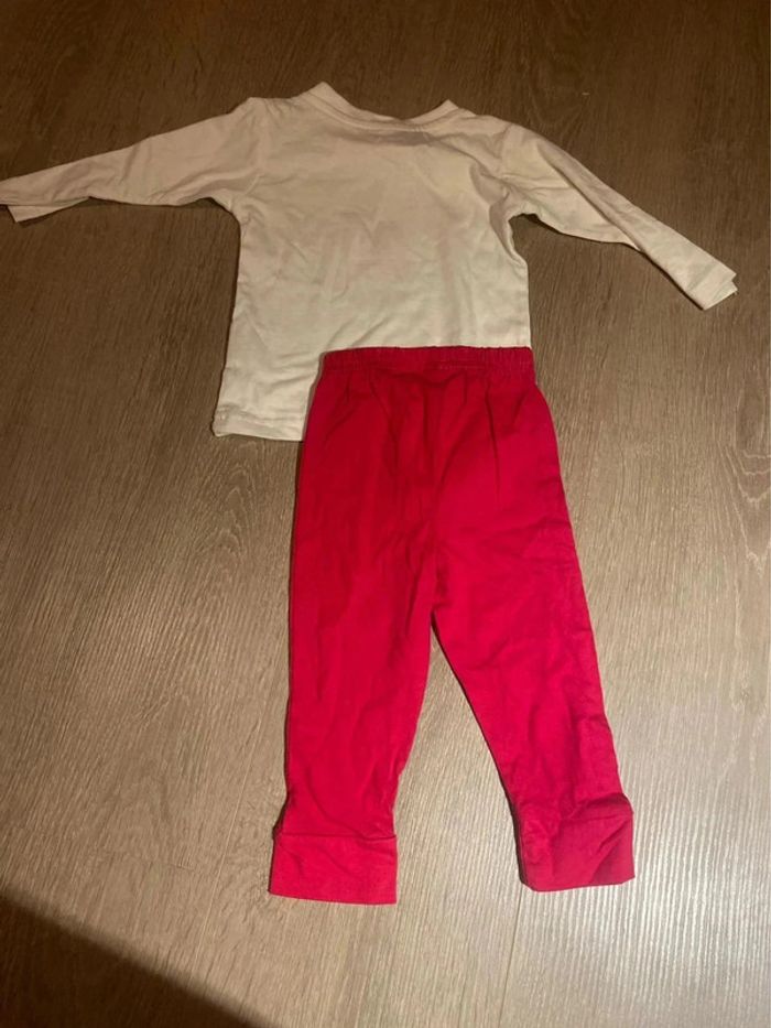 Pyjama - photo numéro 3