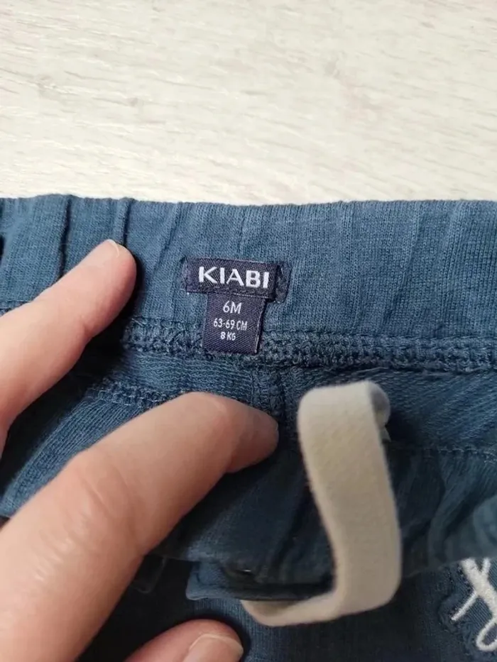Pantalon - photo numéro 3