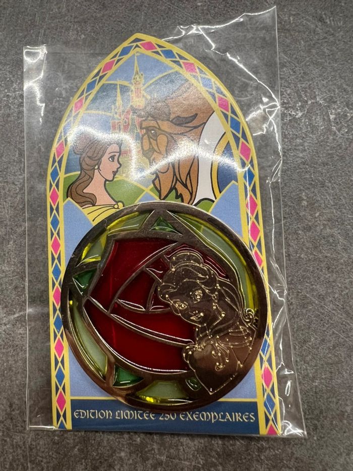 Pin’s Disney