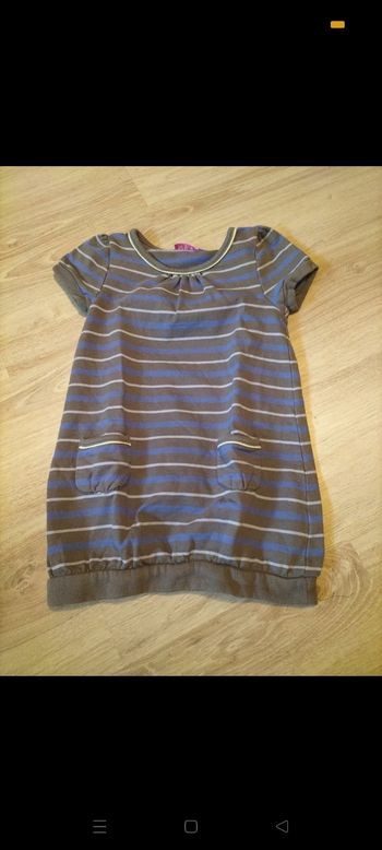 Robe hiver ou mi saison