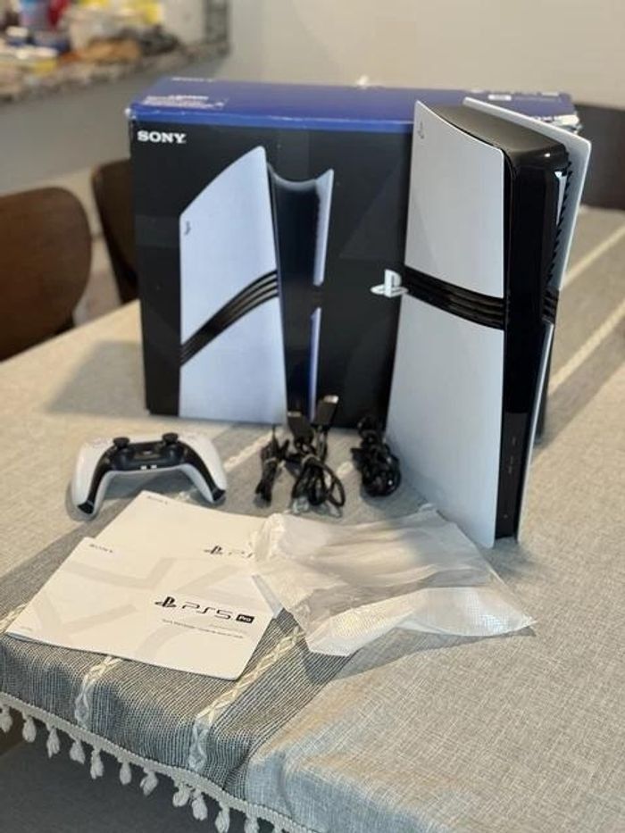 PlayStation 5 Pro
