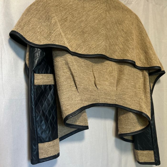 Veste - photo numéro 3