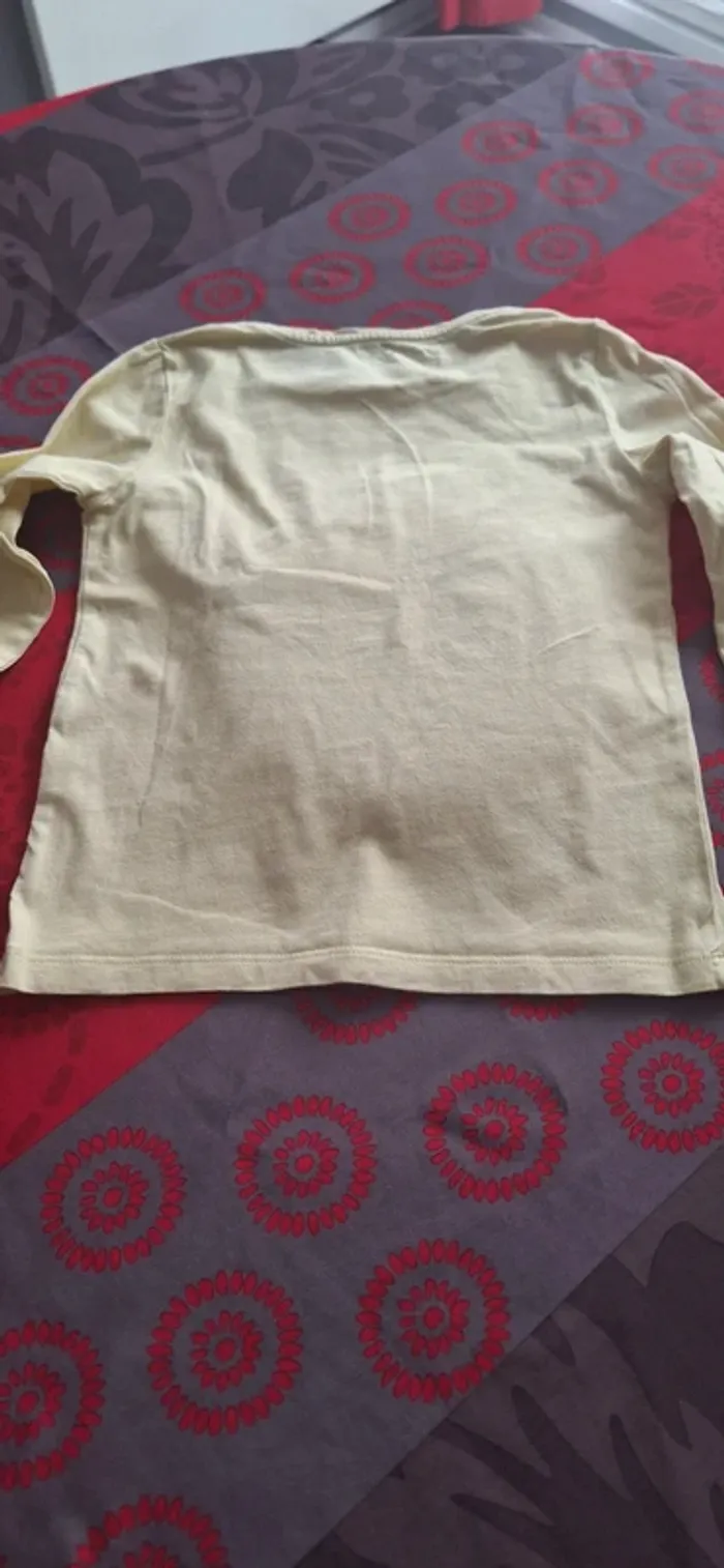 Tee shirt kiabi - photo numéro 4
