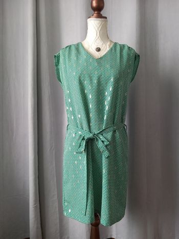 Robe taille 38