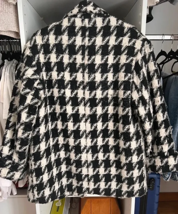 Veste bershka - photo numéro 2