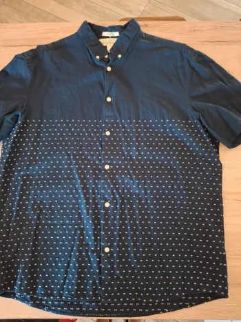 Chemise régular h&m L