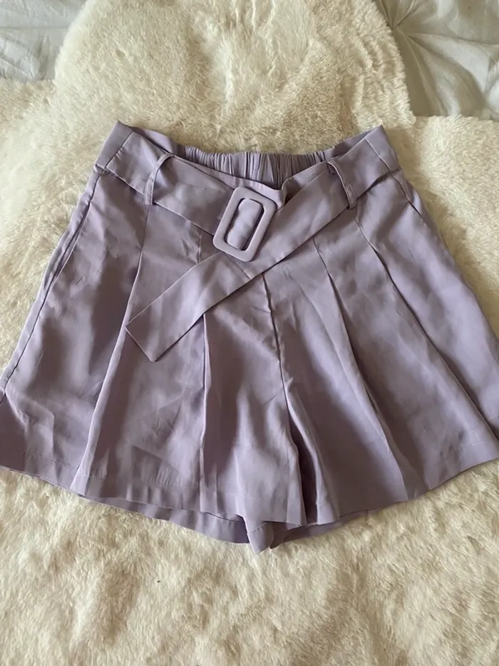 Lot de 4 shorts - photo numéro 13