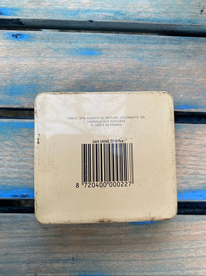 Boite décoration - photo numéro 5