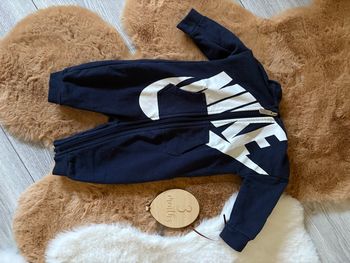 Combinaison Nike