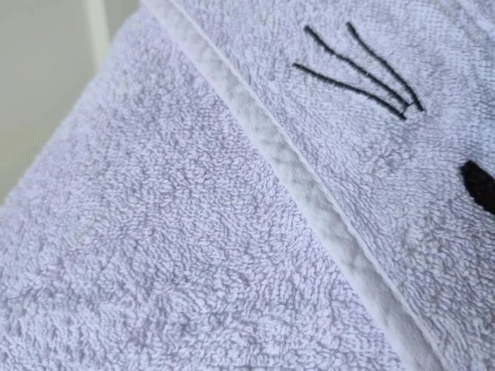 Cape de bain liewood - photo numéro 2