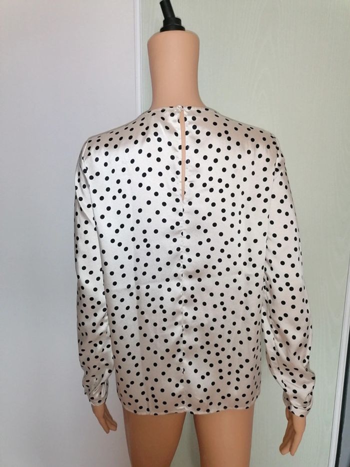 Chemisier MNG S - photo numéro 7