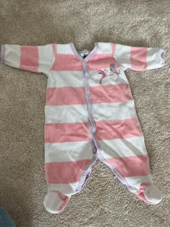 Lot pyjama