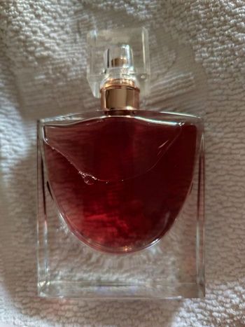 La vie est belle élixir