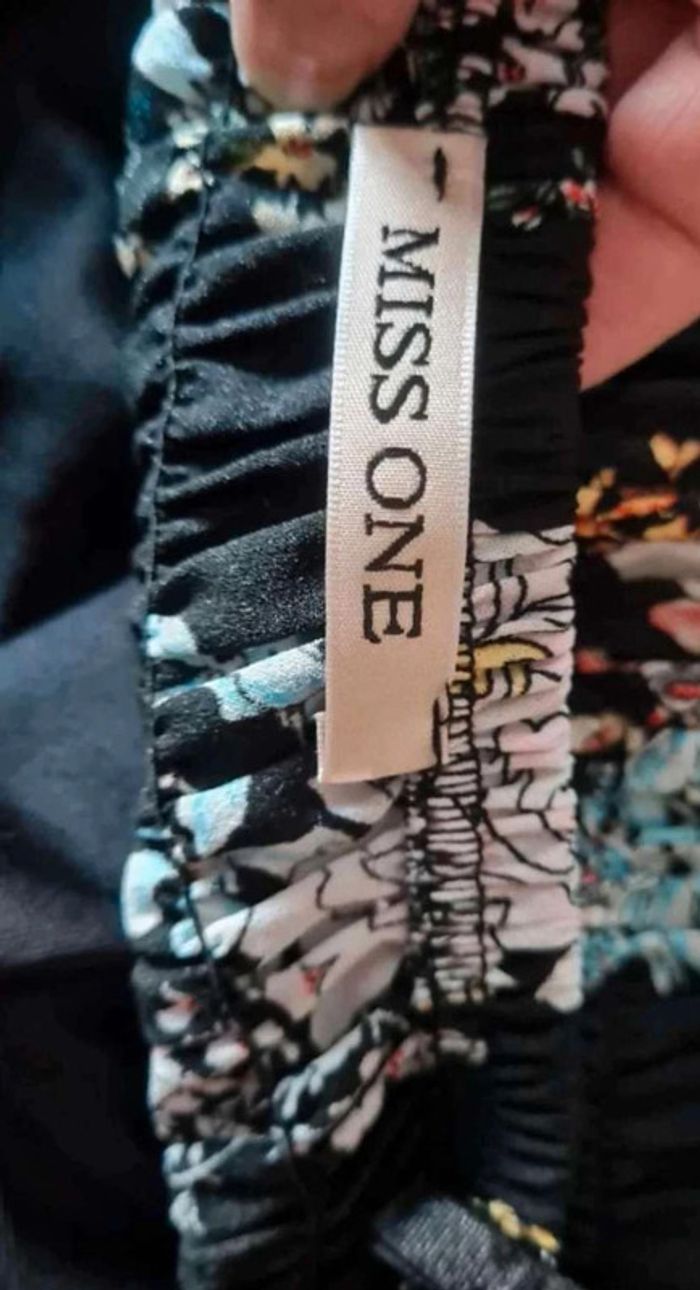 Combinaison légère miss one - photo numéro 12