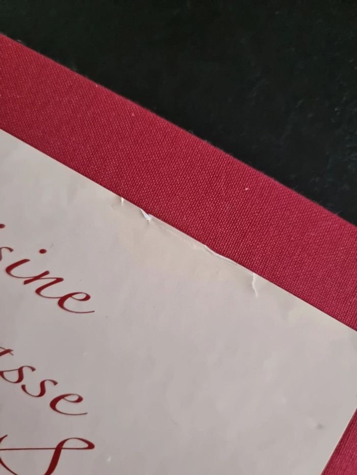 La cuisine de Ducasse par Sophie - photo numéro 4