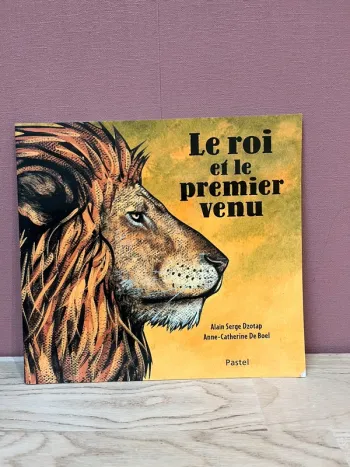 Livre école des loisirs 87