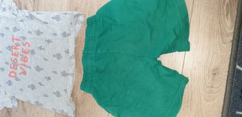Ensemble été 4 ans