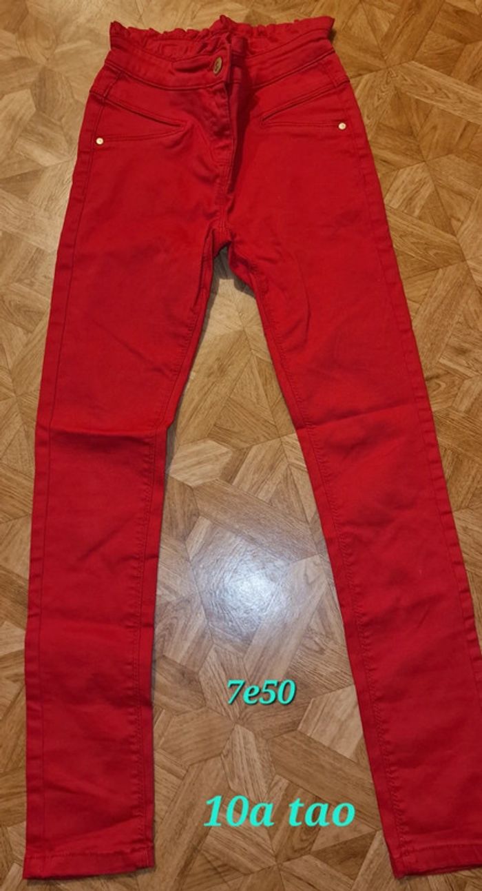 Jean 10ans tape a loeil