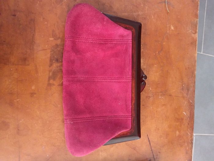 Pochette vintage - photo numéro 2