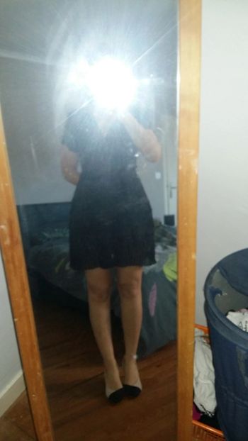 Robe idéal pour les fêtes