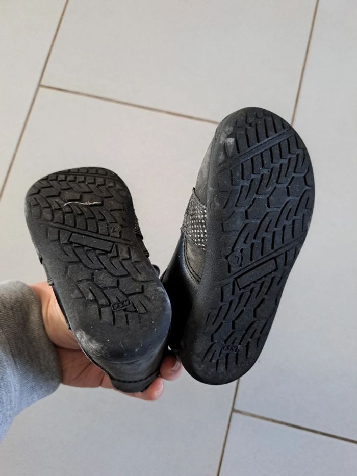 Bottines p 21 - photo numéro 4