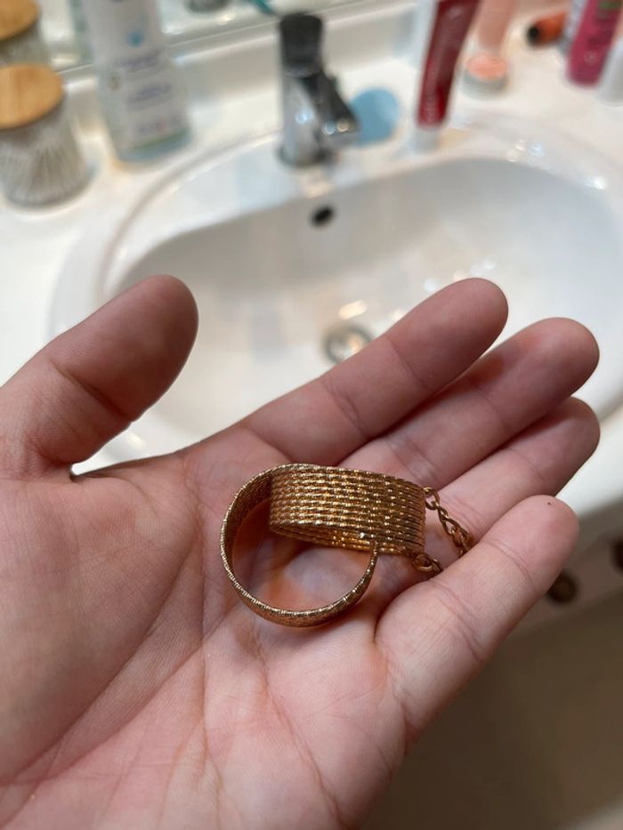 Collier fantaisie - photo numéro 2