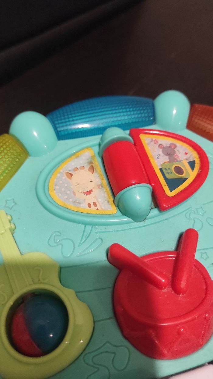 Piano Sophie - photo numéro 3