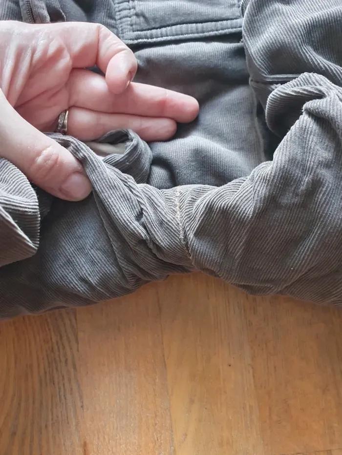 Combinaison - photo numéro 8