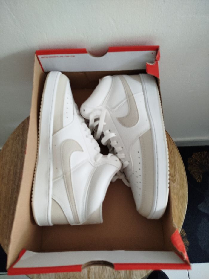 Baskets Nike T43 - photo numéro 9