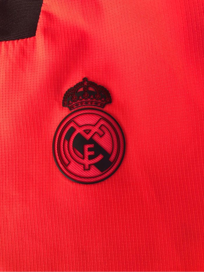 Ensemble sport Réal Madrid - photo numéro 3