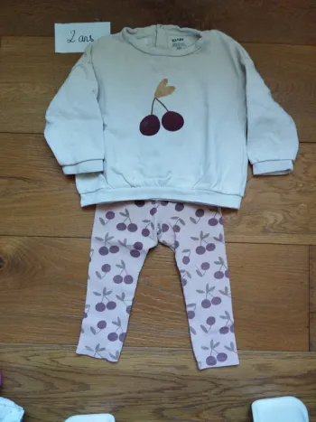 Ensemble Kiabi