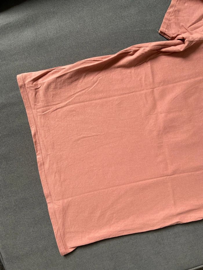 T-shirt kiabi - photo numéro 7