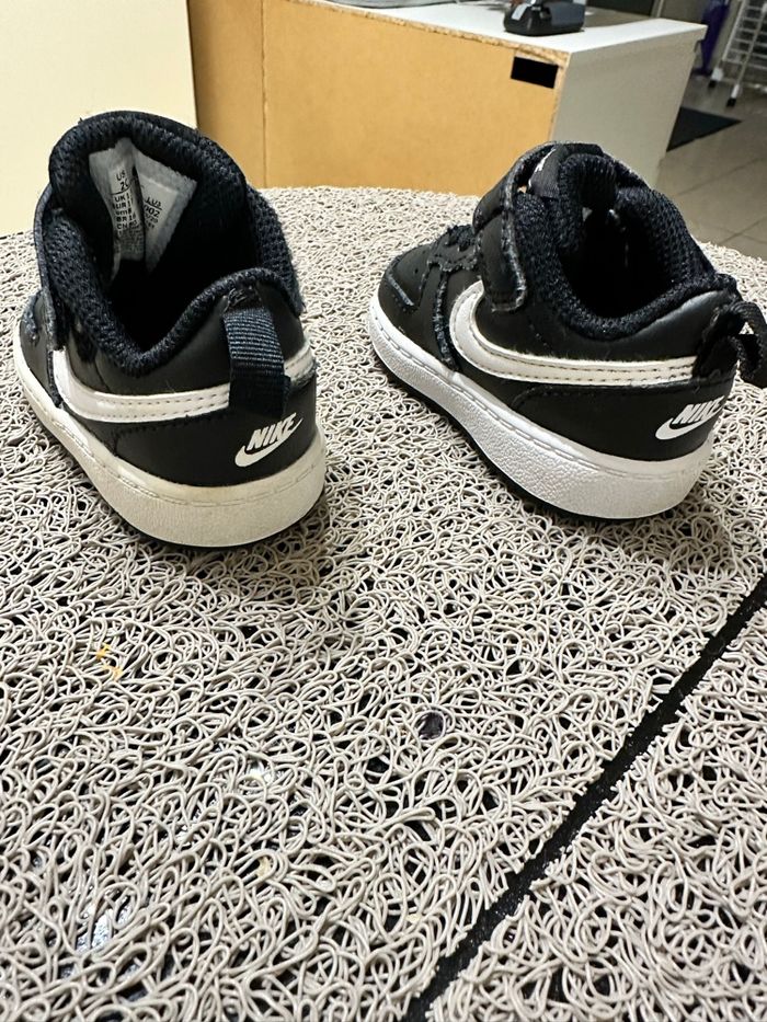 Basket Nike - photo numéro 4