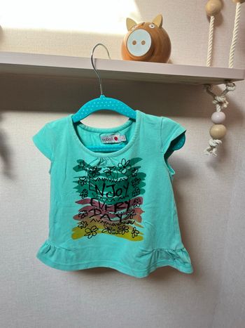 Tee shirt 