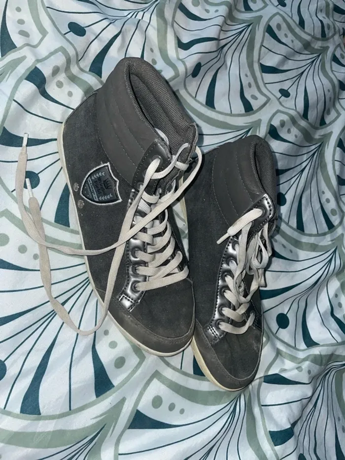 Chaussures fille