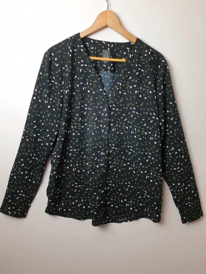 Blouse ICHI