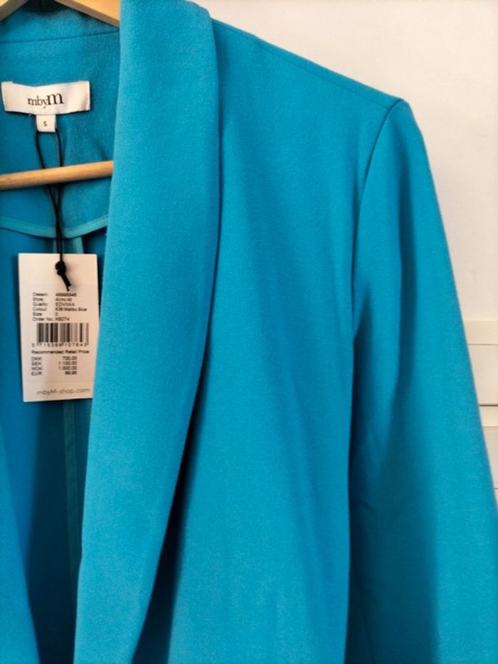 Veste taille 36 MbyM - photo numéro 5