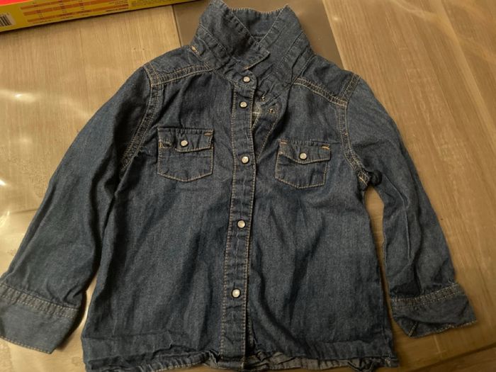Chemise