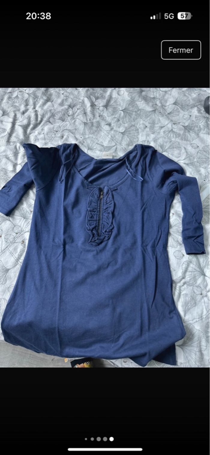 Lot esprit taille L en français - photo numéro 6