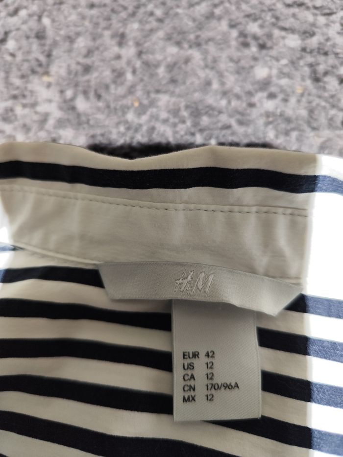 Chemise femme - photo numéro 3